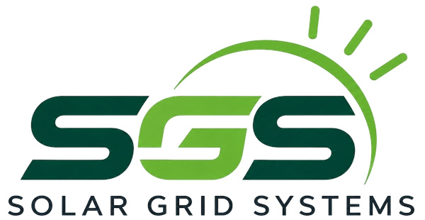 Solar Grid System